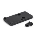 EVOLUTION GUN WORKS Holosun K Series (fits Vortex Defender CCW, Deltapoint Pro, JPoint, Redfield Accelerator, and Optima) Mount For Vortex Spitfire (49388) - Evolution Gun Works