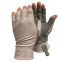 GLACIER GLOVE Ascension Bay Fingerless Sun Gloves (007) - Glacier Glove