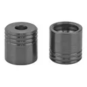 GROVTEC Non-Threaded Heavy-Duty Push Button Bases (GTHM234) - GrovTec