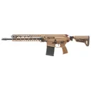 SIG SAUER MCX-Spear SBR 7.62x51mm 13in NATO 20rd Semi-Auto Rifle (RSPEAR-762-13B-SBR) - Sig Sauer