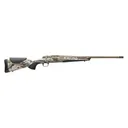 BROWNING X-Bolt 2 Speed SPR 6.5 Creedmoor 18in 4rd Ovix Bolt-Action Rifle (36010282) - Browning