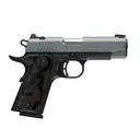 BROWNING 1911-380 Black Label Compact .380 Auto 3.625in 8rd Northern Lights Semi-Automatic Pistol (51993492) - Browning
