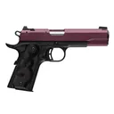 BROWNING 1911-22 Black Label Full Size .22LR 4.25in 10rd Black Cherry Semi-Automatic Pistol (51061490) - Browning
