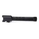 FAXON Match Series M&P 2.0 9mm Compact Threaded Pistol Barrel (M&PB910NC2LOQ-T) - Faxon