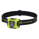 STREAMLIGHT Enduro Pro USB Yellow Headlamp with USB Cord, Elastic Headstrap (61435) - Streamlight