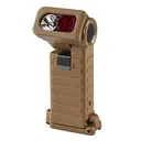 STREAMLIGHT Sidewinder Boot Coyote Hands-Free Military Flashlight (14975) - Streamlight