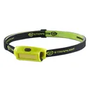STREAMLIGHT Bandit Pro Yellow Rechargeable LED Headlamp (61710) - Streamlight