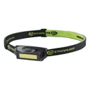 STREAMLIGHT Bandit Pro Black Rechargeable LED Headlamp (61714) - Streamlight