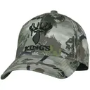 KINGS CAMO Hunter Series Embroidered KC Ultra Hat (KCG112-KCU) - Kings Camo