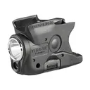 STREAMLIGHT TLR-6 HL G White LED/Green Laser Black Weapon Light for M&P Shield 40/9 (69352) - Streamlight