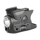 STREAMLIGHT TLR-6 HL White LED/Red Laser Black Weapon Light for M&P Shield 40/9 (69342) - Streamlight