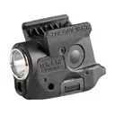 STREAMLIGHT TLR-6 HL White LED/Red Laser Black Weapon Light for Sig Sauer P365 (69344) - Streamlight