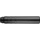 DEAD AIR ARMAMENT Nomax 33 33 Cal 1.75" Black Grade 5 6A1-4V Titanium Silencer (NOMAX33XEMAXBLK) - Dead Air Silencers