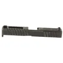NOVESKE Gen 4 Glock 17 Black DLC Direct Mount Pistol Slide (3002526) - Noveske