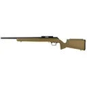 SPRINGFIELD Model 2020 Rimfire 22LR 20in 10rd Target Bolt Action Rifle (BART92022CBW) - Springfield Armory