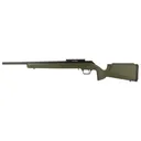 SPRINGFIELD Model 2020 Rimfire 22LR 20in 10rd Target Bolt Action Rifle (BART92022GBW) - Springfield Armory