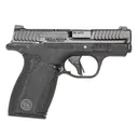 SMITH & WESSON M&P Bodyguard 2.0 No Thumb Safety 380 Auto 2.75in 10/12rd Mags Pistol (13927) - Smith & Wesson