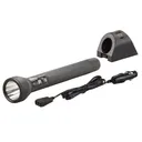 STREAMLIGHT SL-20LP 450 Lumens Flashlight with 12V DC Smart Charge (25302) - Streamlight