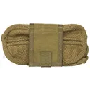 High Speed Gear Mag-Net V2, Dump Pouch, Fits MOLLE, Nylon, Coyote Brown 12DP00CB - High Speed Gear