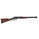 HENRY Steel .360 Buckhammer 20in 5rd Lever Action Rifle (H009G-360BH) - Henry Repeating Arms