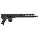 CMMG Dissent MK4 .350 Legend 16.1in 10rd Armor Black Compact Action Long Pistol (35A3C0A-AB) - Cmmg