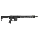 CMMG Resolute MK4 .350 Legend 16.1in 10rd Armor Black Carbine Semi-Automatic Rifle (35A2C0A-AB) - Cmmg