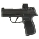 SIG SAUER P365X Romeo-X 9mm 3.1in (2) 10rd Mag semi-Auto Pistol (365X-9-BXR3-RXX) - Sig Sauer
