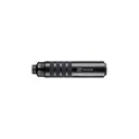 SAVAGE AC30 Accucan Black Suppressor (11701) - Savage Arms