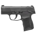 SIG SAUER P365 9mm 3.1In (2) 10rd Mag Semi-Auto Pistol (365-9-BXR3P-MS-MA) - Sig Sauer