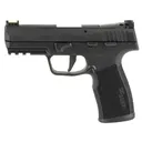 SIG SAUER P322 22LR 4in (2) 10+1rd Mag Semi-Auto Pistol (322C-BAS-MA) - Sig Sauer