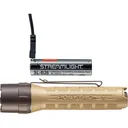 STREAMLIGHT PolyTac X USB 600 Lumens Coyote Flashlight (88612) - Streamlight