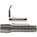 STREAMLIGHT PolyTac X USB 600 Lumens Black Flashlight (88610) - Streamlight