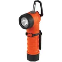 STREAMLIGHT PolyTac 90 C4 LED Orange Flashlight With Lithium Batteries (88834) - Streamlight