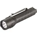 STREAMLIGHT PolyTac X 600 Lumens Black Flashlight (88600) - Streamlight