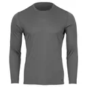 HOT CHILLYS Men's Peach Skins Solid Noche Crewneck Shirt (HC3051-156) - Hot Chillys