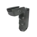 MFT React Magwell Black Vertical Fore Grip (RMG) - Mission First Tactical