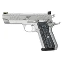 KIMBER KDS9c 1911 9mm 4in (2) 15rd Mag Semi-Automatic Pistol (3100012) - Kimber