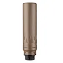 DEAD AIR ARMAMENT Nomad Ti XC .30 Caliber/7.62mm Silencer (NOMADTIXCDTFDE) - Dead Air Armament