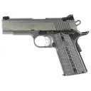KIMBER Eclipse Pro 1911 45 ACP 4in 7rd Semi-Automatic Pistol (3000240) - Kimber