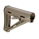 MAGPUL MOE Mil-Spec Flat Dark Earth Buttstock For AR15/M16 (MAG400-FDE) - Magpul