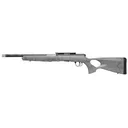 SAVAGE B22 Timberlite Thumbhole 22 LR 18in 10rd RH Bolt-Action Rifle (70218) - Savage Arms