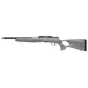 SAVAGE A22 Timberlite Thumbhole 22 LR 18in 10rd RH Semi-Automatic Rifle (47253) - Savage Arms