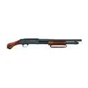 MOSSBERG 590 Night Stick 12Ga 3in 18.5in 6rd Pump Action Shotgun (50633) - Mossberg