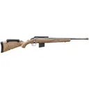 RUGER American Predator Gen II Full Size 350 Legend 16.1in 5rd Flat Dark Earth Bolt-Action Rifle (46923) - Ruger