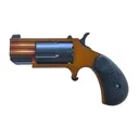 NORTH AMERICAN ARMS Pug TALO Edition 22 WMR 1in 5rd Single Action Revolver (NAA-PUG-DUSK) - North American Arms