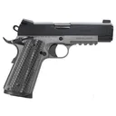 EUROPEAN AMERICAN ARMORY Girsan Untouchable MC1911c Commander 45 ACP 4.4in 8rd Two-Tone Semi-Automatic Pistol (392072) - European American Armory