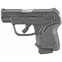 RUGER LCP II 22LR 2.75in 10rd Polymer Frame Manual Safety Double Action Only Semi-Automatic Pistol (13714) - Ruger
