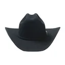 STETSON Unisex Adults Skyline Black Hat (SFSKYL-754007) - Stetson