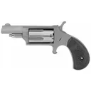 NORTH AMERICAN ARMS 22 WMR 1.625in 5rd Single Action Mini Revolver (NAA-22M-GRC) - North American Arms