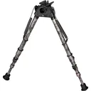HARRIS 13.5-27in Kryptek Highlander Bipod (S-25CCAMO) - Harris